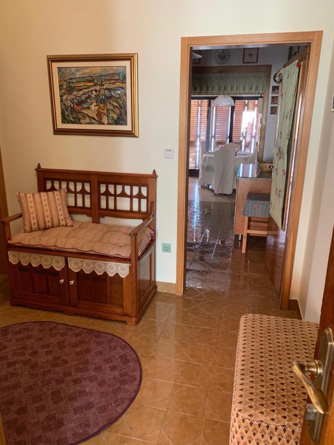Rozita Seaside Relax Apartments Podgora Buitenkant foto